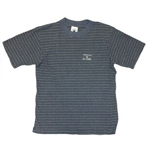Vintage Converse All Star Striped T-Shirt